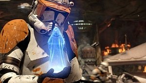 Star Wars teknolojisi gerçek oldu