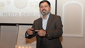 Kolukısa: Medya ile STK'lar işbirliği yapmalı