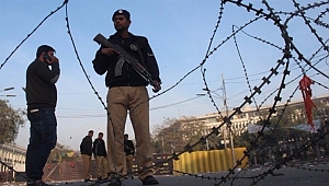 Afganistan'da bombalı saldırı