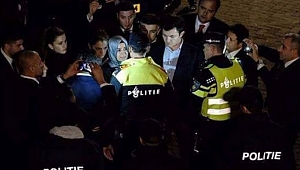 Bakan Kaya hakkındaki 'Vur emri' FETÖ’cü alçaktan