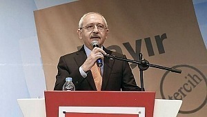 Kılıçdaroğlu'ndan Yıldırım'a 'Abidik gubidik sistem' yanıtı