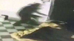 Kıskançlık vahşeti! Canlı canlı yaktı