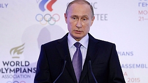 Kremlin'den ilk yorum! 'İlginç'