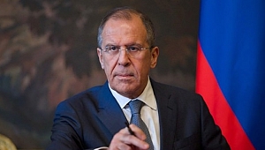 Lavrov resti çekti! 'Biz istemedik'