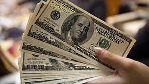 Dolar/TL güne düşüşle başladı!
