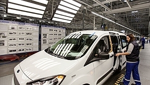 Ford her 10 çalışandan birini işten çıkaracak