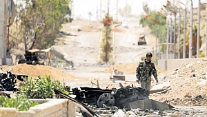 YPG ABD’ye sormadan DAEŞ’la anlaştı