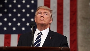 Çin'den Trump'a sert 'iklim' uyarı!