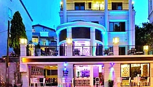 Büyükada'daki Alman ajanının ifadesi şoke etti