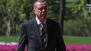 Katarlı sanatçıdan anlamlı karşılama: El Zaim