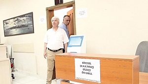 OHAL Komisyonu mesaiye başladı