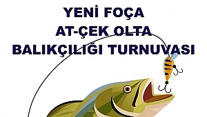 YENİ FOÇA’DA AT-ÇEK TURNUVASI