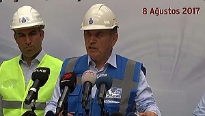 İstanbullular dikkat! Kadir Topbaş uyardı...