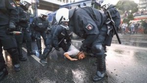 Yasaklar ülkesi Almanya!