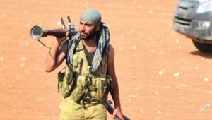 'Devrim Genelkurmayı ilan edildi'