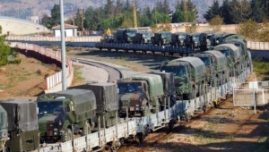 Afrin ve İdlib’te TSK kapanı hazır
