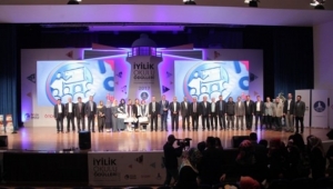 Deniz Feneri, MEB ve ÖNDER iyilikte buluşuyor!