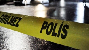 İngiltere Başkonsolosluğu yakınlarında alarm!'