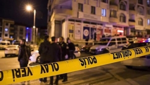 Maltepe'de trafoda patlama
