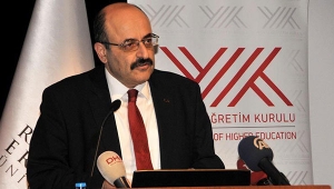 Son dakika...YÖK Başkanı Saraç, yeni üniversiteye giriş sistemini açıkladı