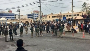 Barzani'yi sarsan 5 etken!