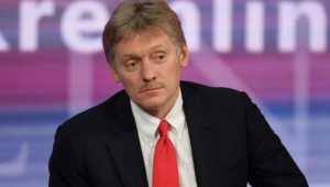 Peskov: İsrail-Filistin krizini ne Rusya ne ABD...