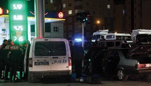 Pişkinliğin bu kadarı! 'Bu alemde unutulanlardan değil iz bırakanlardan ol'
