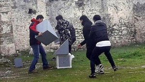 Çin'in Survivor'ı Fethiye'de başlıyor