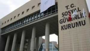 SGK'dan flaş açıklama! Staj ve öğrencilik süreleri...