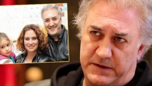 Tamer Karadağlı'dan şaşırtan ikinci çocuk açıklaması