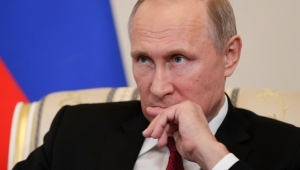 Putin: Bize engel olamayacaksınız!