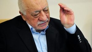 FETÖ soruşturmasında şok iddia: FETÖ imamı kıyametten önceki son şahsiyetin Hava Kuvvetleri'nden olacağını söyledi