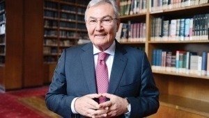 Deniz Baykal hakkında flaş gelişme
