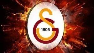 Galatasaray 21. şampiyonluğunu Tekirdağ'da kutladı