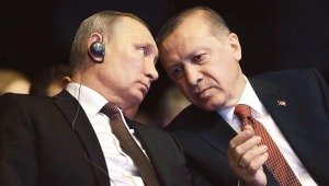 Özel davetli!