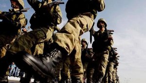 Bedelli askerlik 2018 ile ilgili detaylar Resmi Gazete'de yayımlandı. Bu tarihi kaçıran yapamayacak!