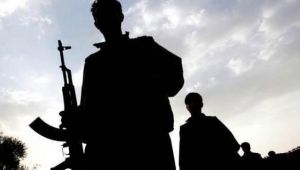 Bir haftada 44 terörist öldürüldü