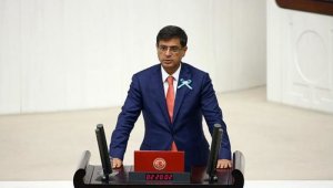 CHP Tunceli Milletvekili Polat Şaroğlu beyin felci geçirdi!