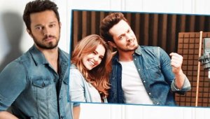Murat Boz'un son paylaşımı kafaları karıştırdı!