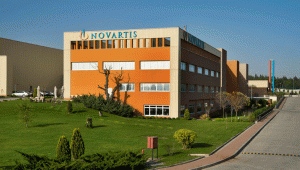 Novartis Türkiye hakkında 'soruşturma' açıldı