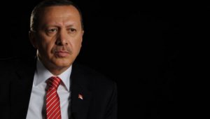 'Sayın Erdoğan, o listeyi kendiniz yapın'