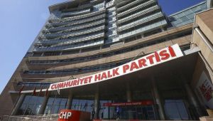 CHP 'yerel seçim stratejisi'ni belirliyor