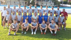 “Futbolcular arasındaki uyum bize şampiyonluğu getirebilir”