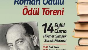 Karşıyaka'da ödül günü