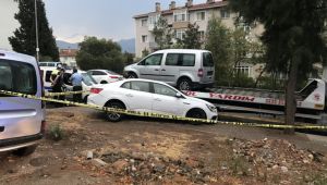 Kaza ihbarından cinayet şüphesi çıktı