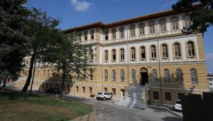 Okulun bu yılki tüm mezunları üniversiteli oldu