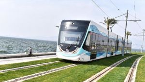 Tramvay projesi deniz ulaşımını da tetikledi