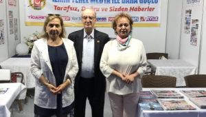 Türkiye'ye örnek olsun