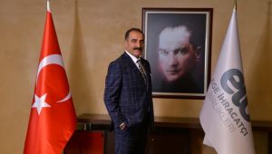 Uzakdoğulular Türk kirazı ve inciri istiyor