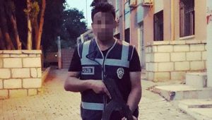 3 kişiyi öldüren polise ağırlaştırılmış müebbet